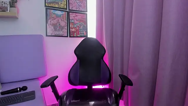 Elissa SexyGirl online show from November 8, 3:34 pm