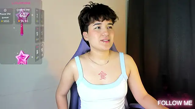 emma cute7 online show from October 2, 4:41 am