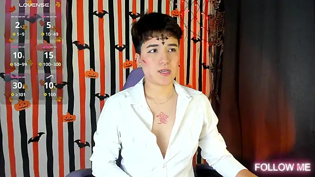 emma cute7 online show from October 19, 2:45 am