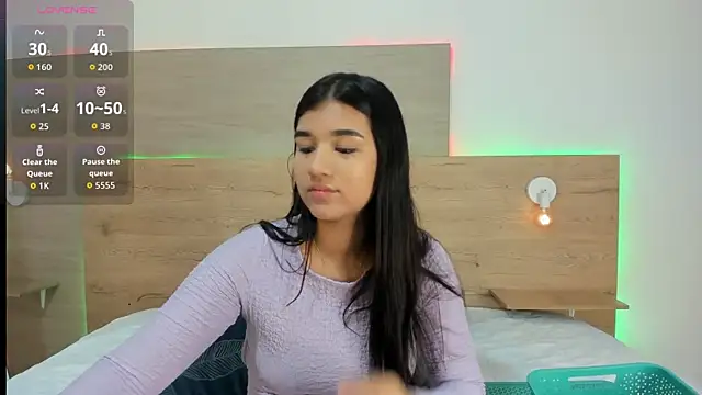  Ananyaa lovd online show from September 18, 11:56 am