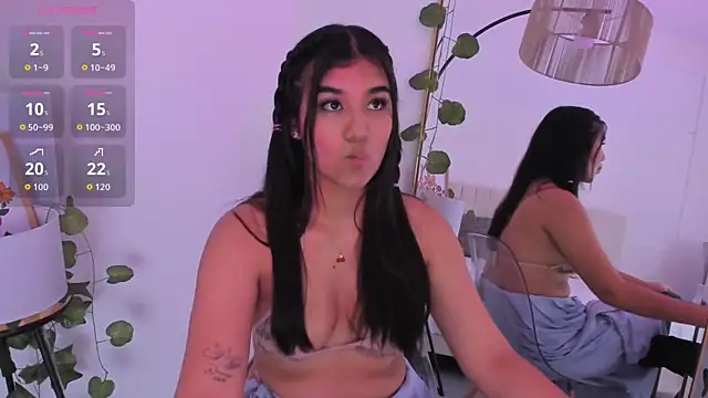  Ananyaa lovd online show from October 7, 12:35 pm