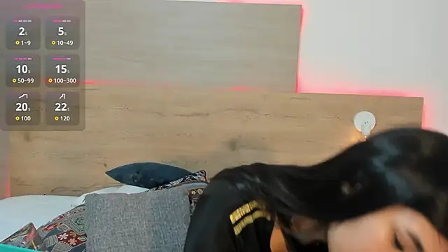  Ananyaa lovd online show from October 10, 11:53 am