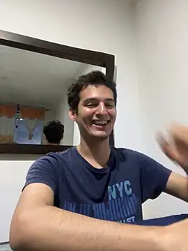 Thiagobb7 online show from November 10, 10:53 pm