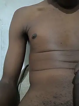 2BigBlacxxx online show from June 9, 3:40 am