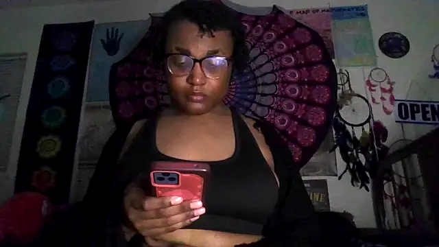 GardeniaFields online show from April 6, 10:38 am