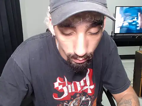 MrPickles696 online show from March 22, 4:24 am