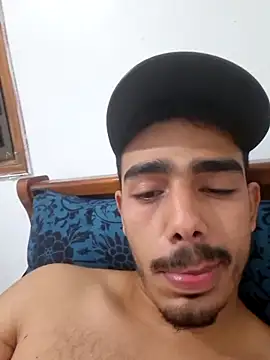 MATANAN31 online show from November 16, 8:36 pm