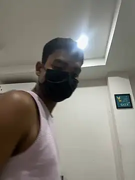 Hotswetie online show from March 22, 2:47 pm