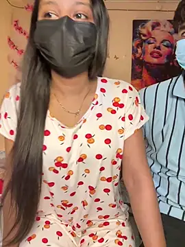 Hotswetie online show from September 26, 6:28 am