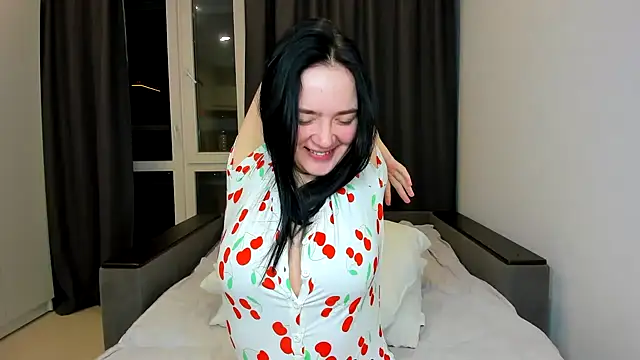 Minx Night CityXq online show from January 17, 12:48 am