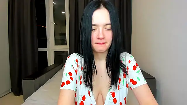 Minx Night CityXq online show from January 19, 1:26 pm