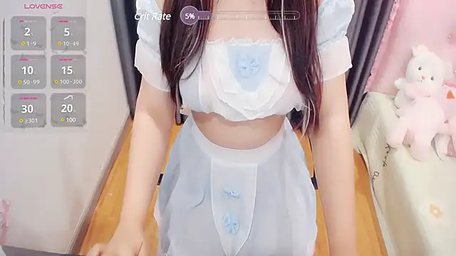 Snapshot of Be_Joy chatting on March 14, 3:03 pm Be Joy online show from March 14, 3:03 pm