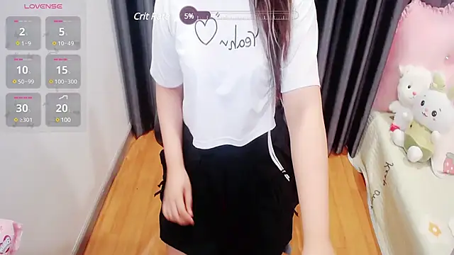 Snapshot of Be_Joy chatting on March 19, 6:23 pm Be Joy online show from March 19, 6:23 pm