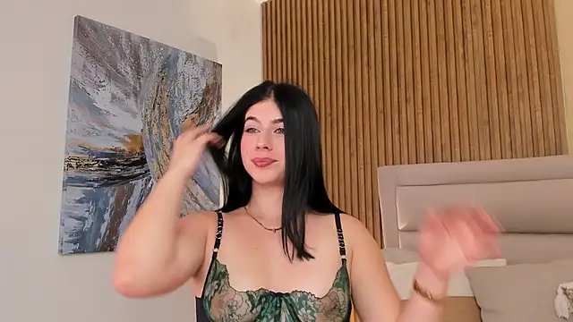 FatimaEvans online show from November 21, 4:27 pm