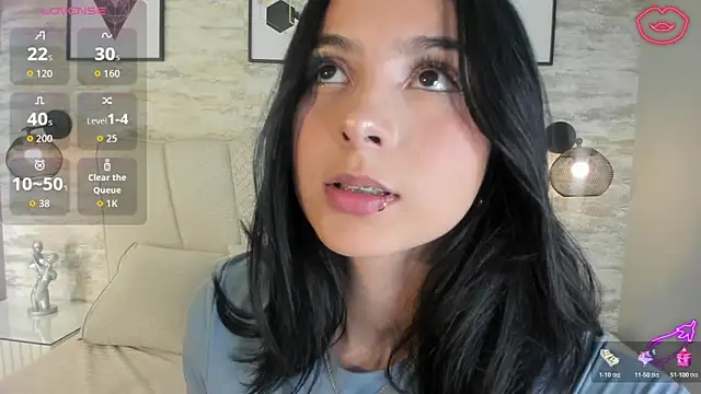 kanna 02 online show from October 23, 3:33 pm