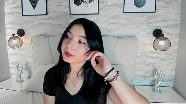 kanna 02 online show from November 27, 12:18 pm