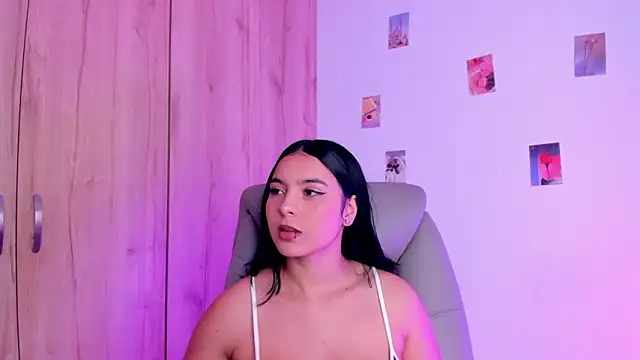 kanna 02 online show from February 8, 2:31 pm