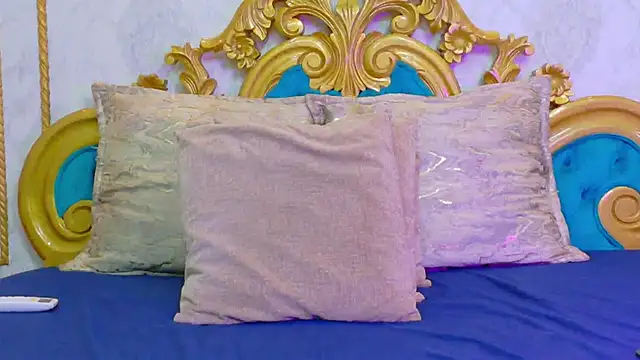 CataStones online show from November 18, 8:46 pm