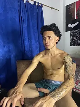 Zayn kane online show from October 17, 12:14 am