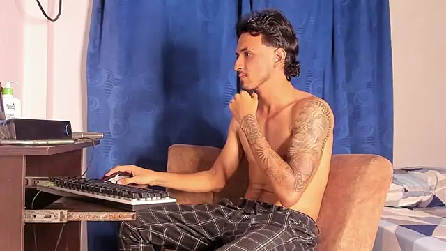 Zayn kane online show from February 19, 3:35 am