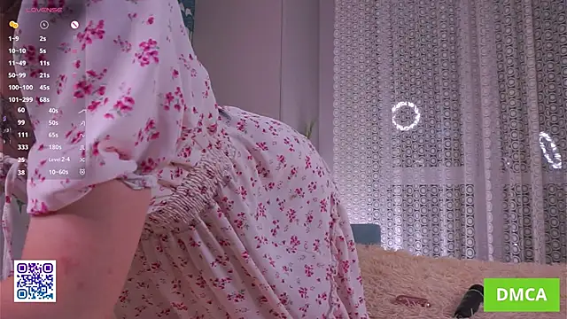 JodyHeap online show from November 14, 5:33 pm