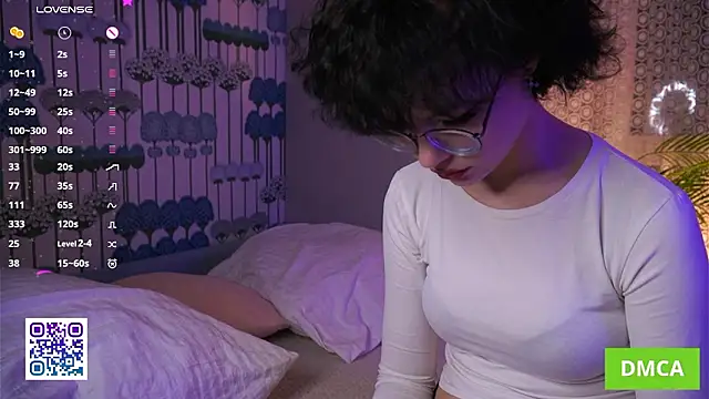 JodyHeap online show from February 1, 6:17 pm