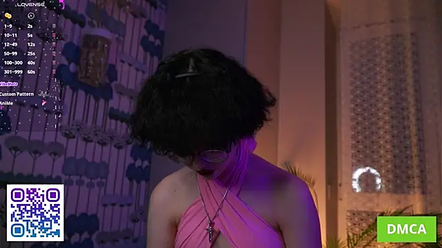 JodyHeap online show from February 14, 5:53 pm