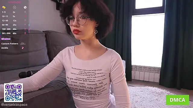 JodyHeap online show from March 27, 5:46 am