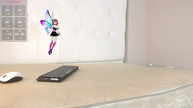 willow smitt online show from September 29, 3:28 pm