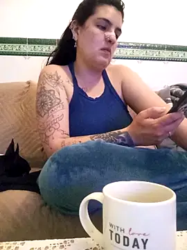 Seet Hanna online show from April 8, 8:53 pm