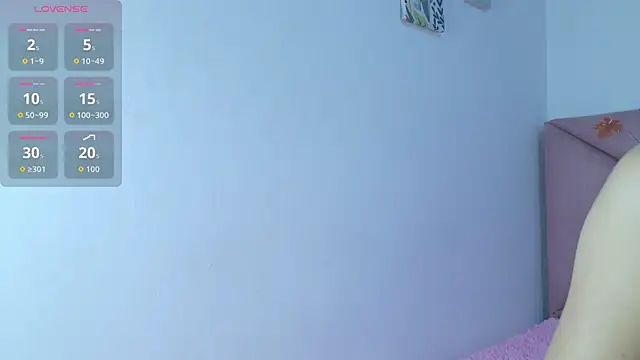 eva sin18 online show from November 19, 11:05 pm