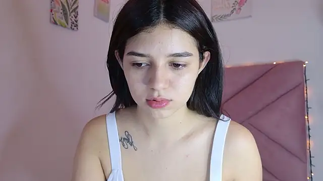 eva sin18 online show from February 12, 11:11 pm