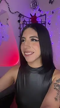 Snapshot of Kendramillerr_1 chatting on March 14, 2:10 am Kendramillerr 1 online show from March 14, 2:10 am