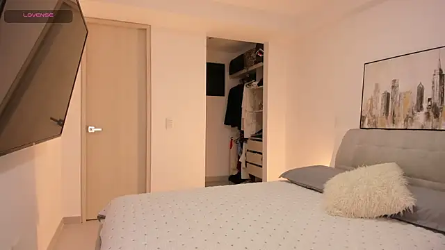 Danyblonde  online show from March 8, 4:34 am