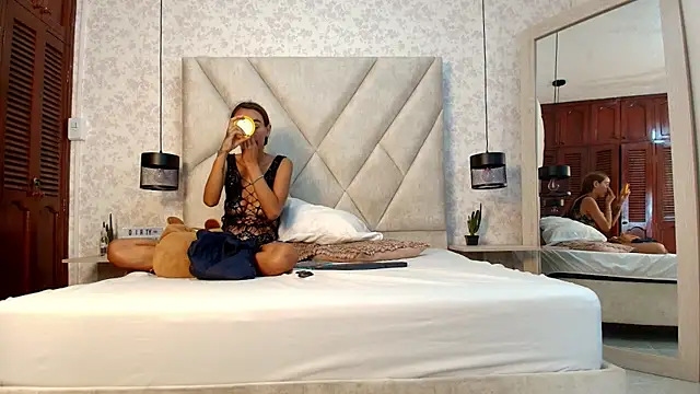 AmbarRaj online show from October 2, 12:34 pm