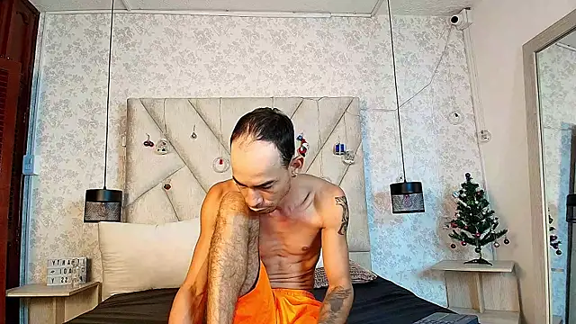 AmbarRaj online show from December 15, 12:31 pm