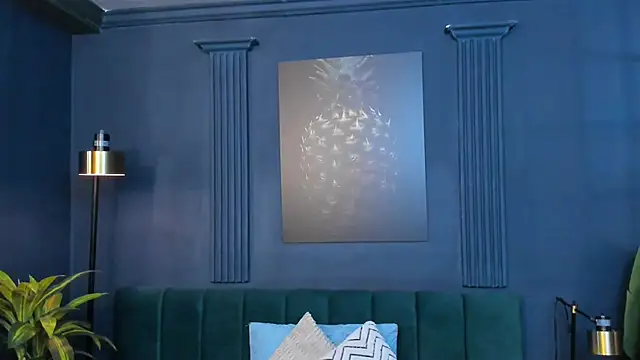 roxy hell online show from November 15, 12:02 pm