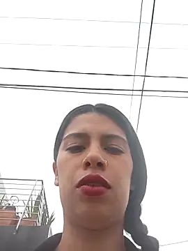 Nathaly 12 online show from March 10, 6:01 pm