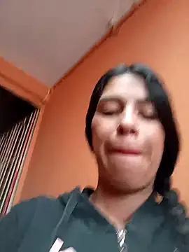 Nathaly 12 online show from March 11, 6:19 pm