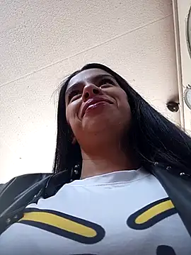 Nathaly 12 online show from March 14, 6:18 pm