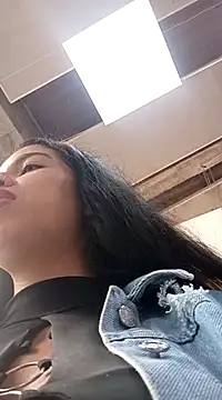 Nathaly 12 online show from March 21, 6:18 pm