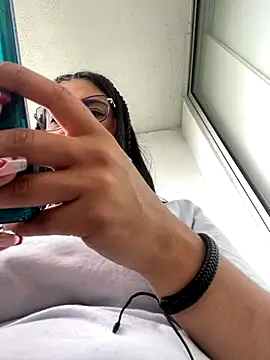 Nathaly 12 online show from September 12, 5:35 pm