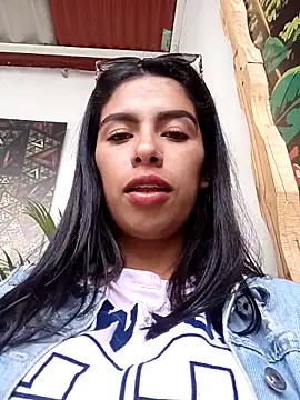 Nathaly 12 online show from November 21, 7:23 pm