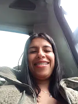 Nathaly 12 online show from March 11, 12:33 pm