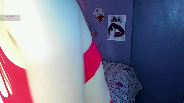 lizeth sweet online show from October 23, 12:10 am