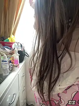 VictoriaGerard Pink online show from February 13, 4:14 pm