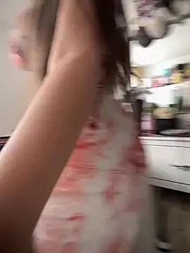 VictoriaGerard Pink online show from March 28, 3:11 pm