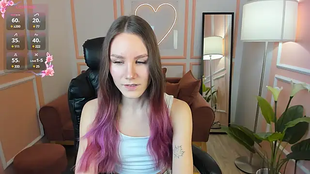 Clare  Florence online show from March 21, 1:23 pm