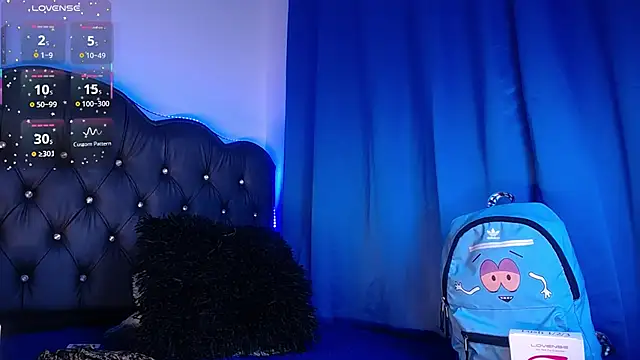 Snapshot of dareck_18 chatting on October 21, 6:58 am dareck 18 online show from October 21, 6:58 am