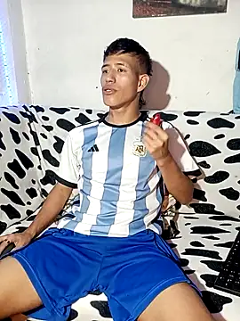 dareck 18 online show from July 31, 11:26 pm